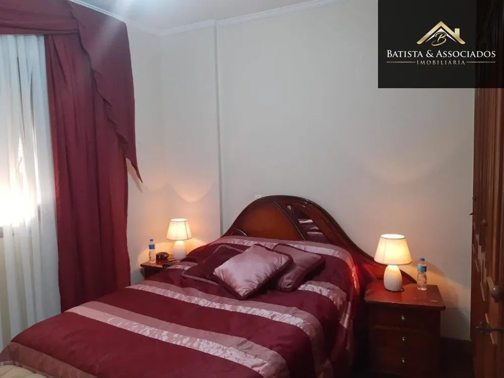 Apartamento, 3 quartos, 90 m² - Foto 11