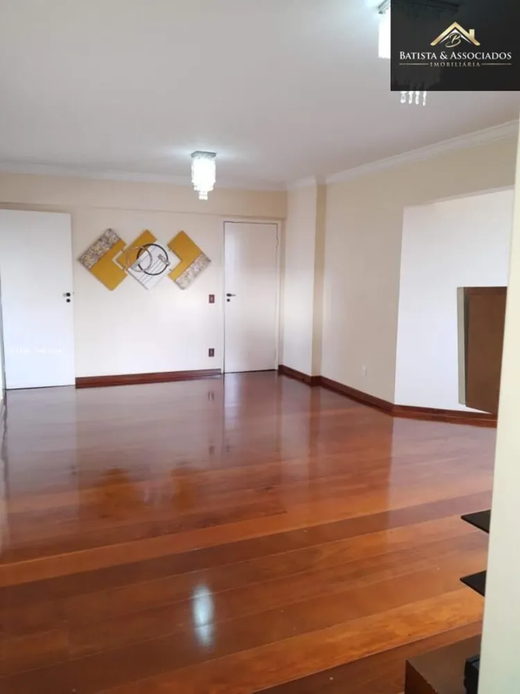 Apartamento, 3 quartos, 90 m² - Foto 2