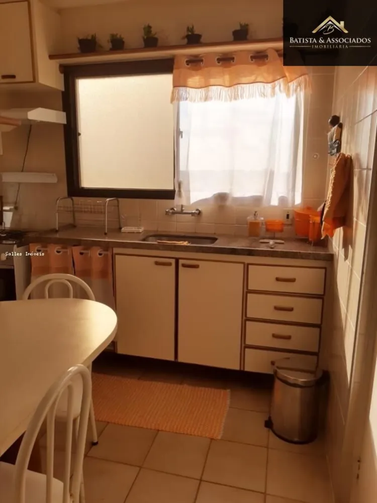 Apartamento, 3 quartos, 90 m² - Foto 5