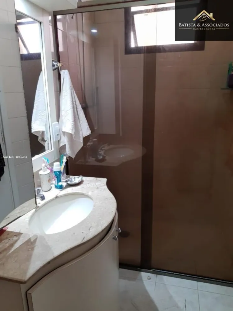 Apartamento, 3 quartos, 90 m² - Foto 7
