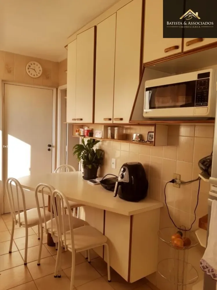 Apartamento, 3 quartos, 90 m² - Foto 3
