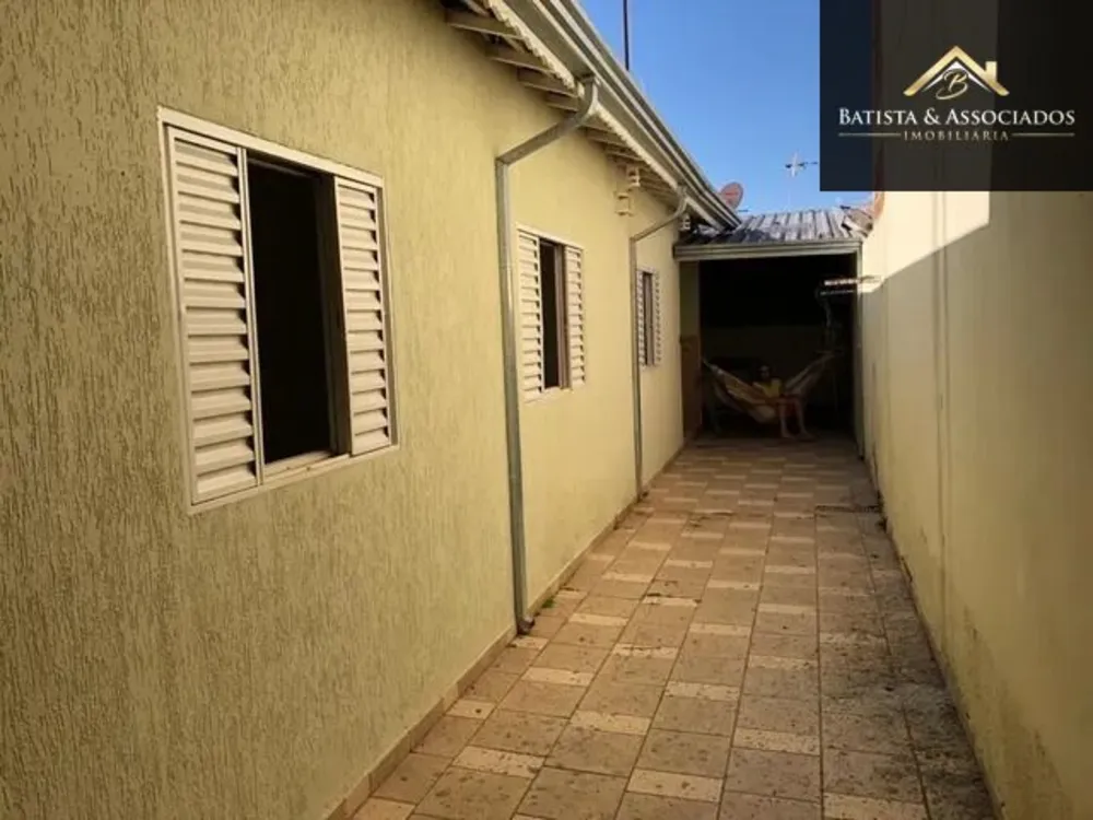 Casa, 3 quartos, 98 m² - Foto 4