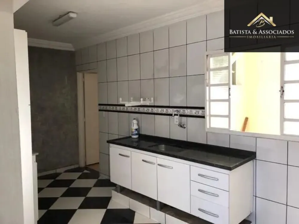 Casa, 3 quartos, 98 m² - Foto 5