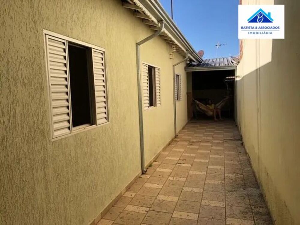 Casa, 3 quartos, 98 m² - Foto 3
