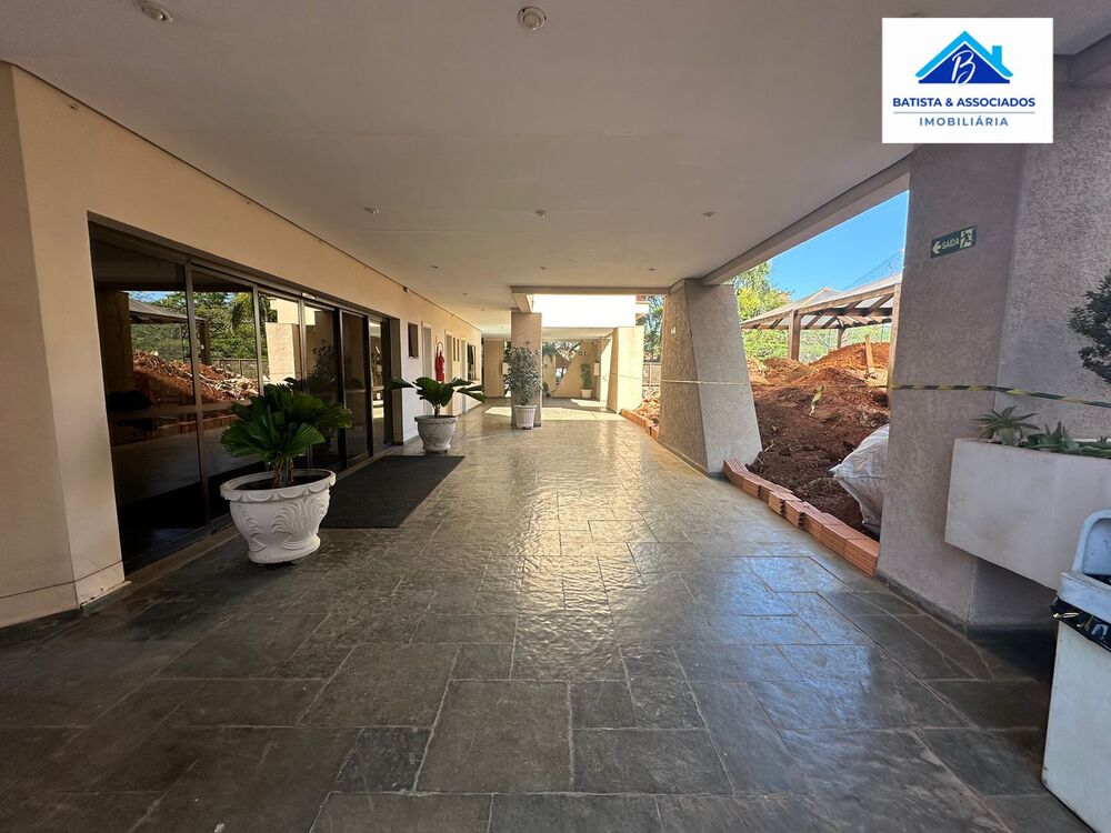 Apartamento, 3 quartos, 116 m² - Foto 2