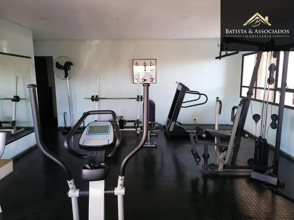 Apartamento, 3 quartos, 116 m² - Foto 15