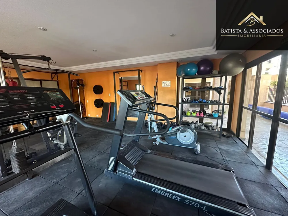 Apartamento, 3 quartos, 116 m² - Foto 16