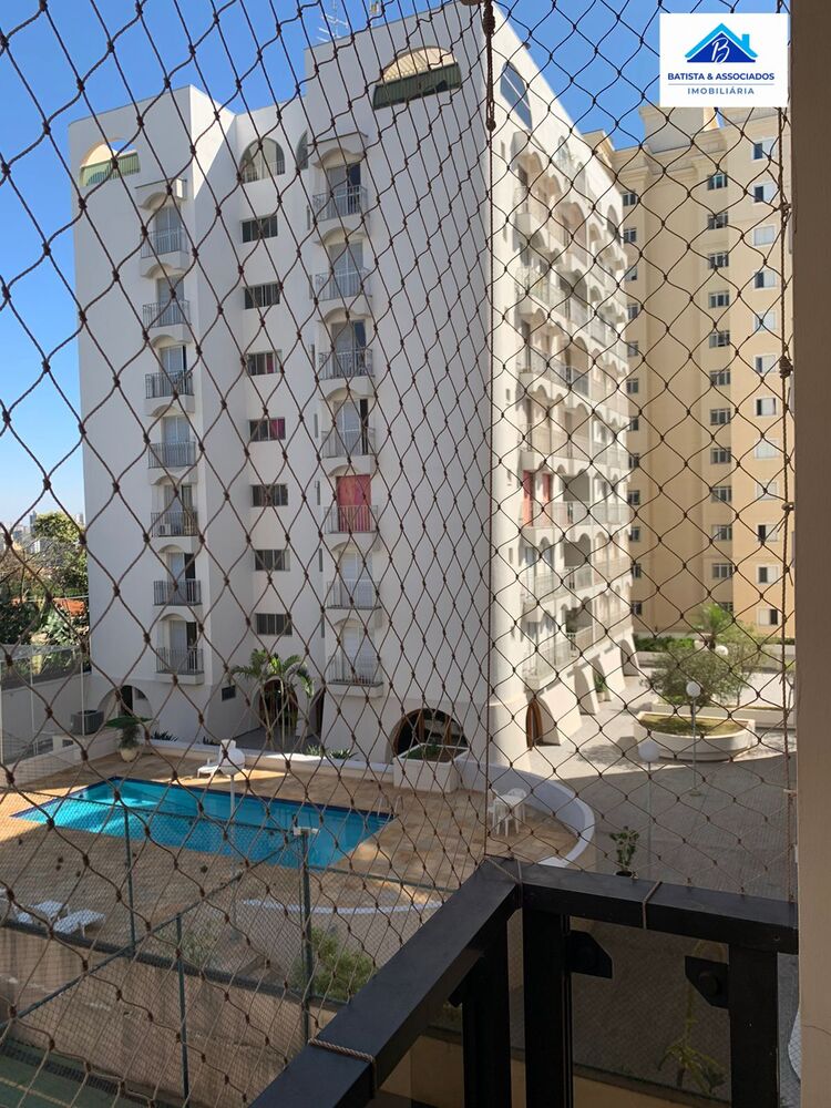 Apartamento, 3 quartos, 116 m² - Foto 1