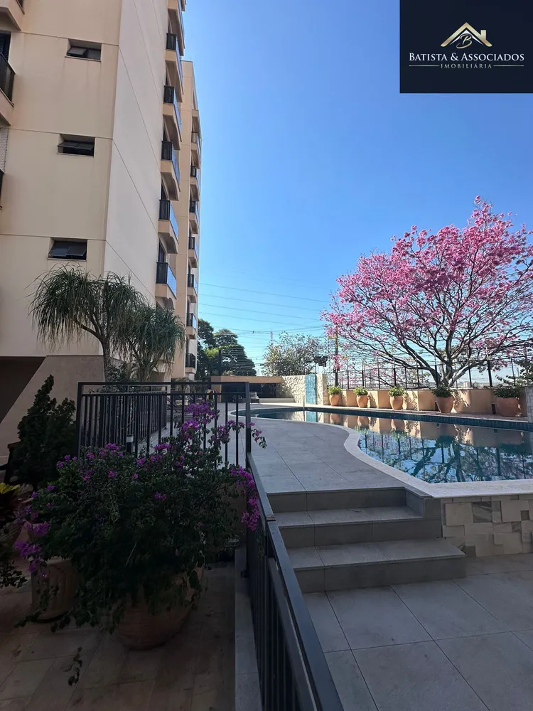 Apartamento, 3 quartos, 116 m² - Foto 13