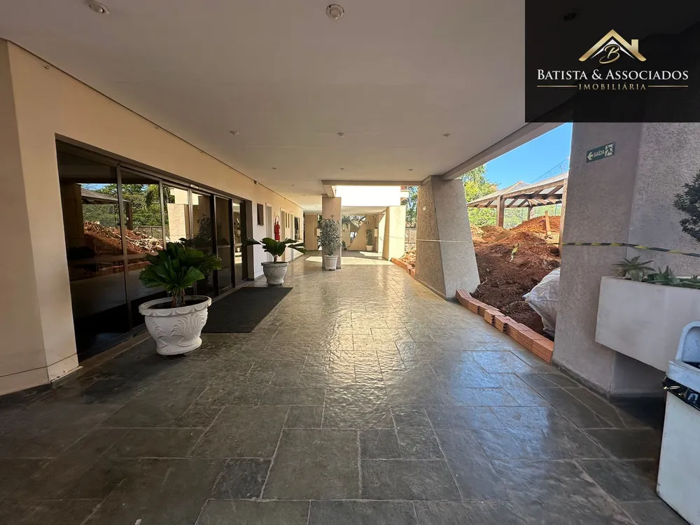 Apartamento, 3 quartos, 116 m² - Foto 11