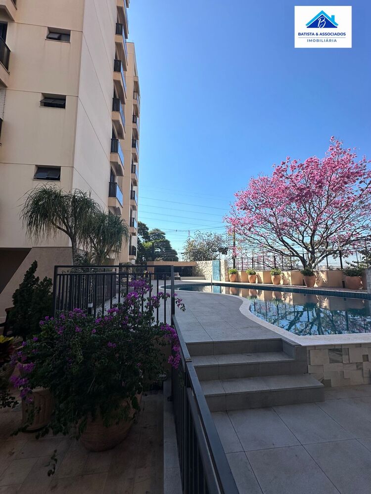 Apartamento, 3 quartos, 116 m² - Foto 3