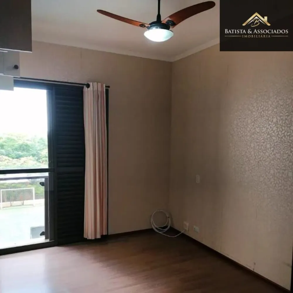 Apartamento, 3 quartos, 116 m² - Foto 6