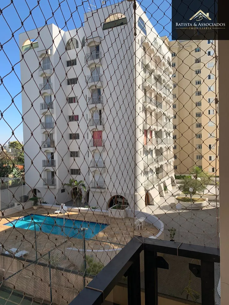 Apartamento, 3 quartos, 116 m² - Foto 8