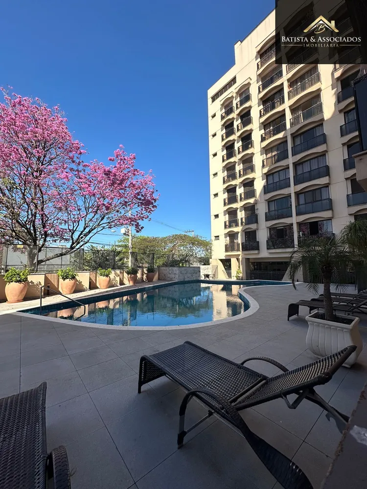 Apartamento, 3 quartos, 116 m² - Foto 14