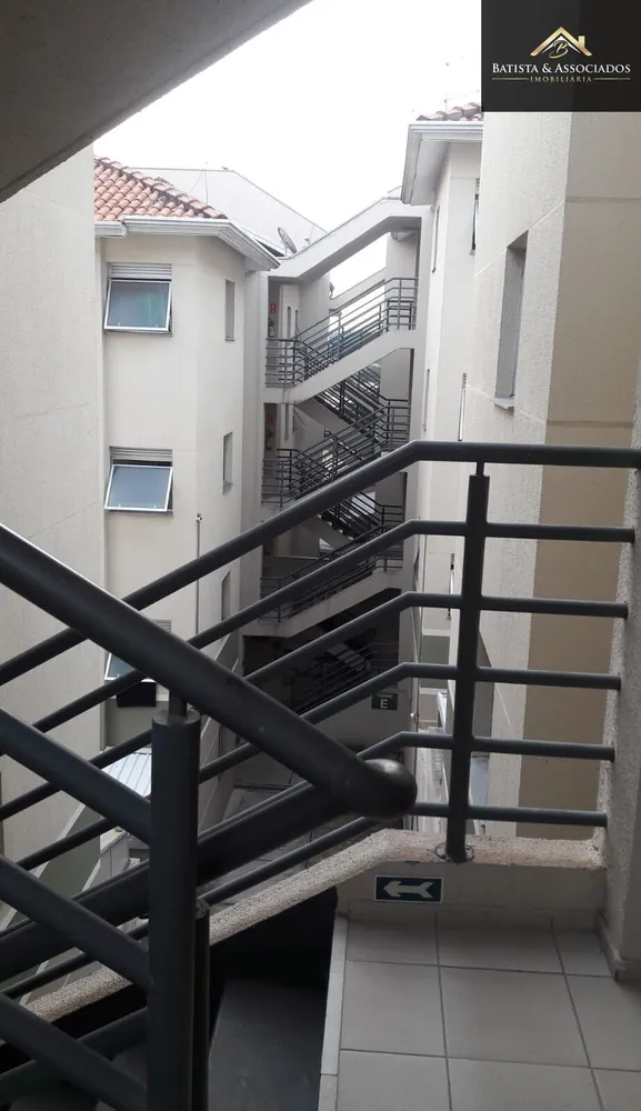 Apartamento, 2 quartos, 49 m² - Foto 6