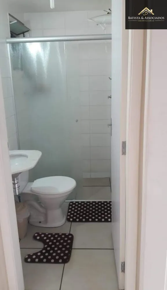 Apartamento, 2 quartos, 49 m² - Foto 5