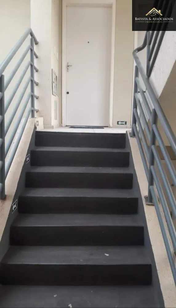 Apartamento, 2 quartos, 49 m² - Foto 7