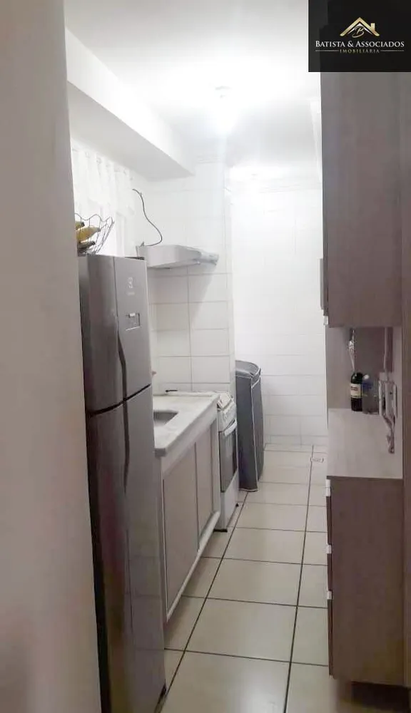 Apartamento, 2 quartos, 49 m² - Foto 4