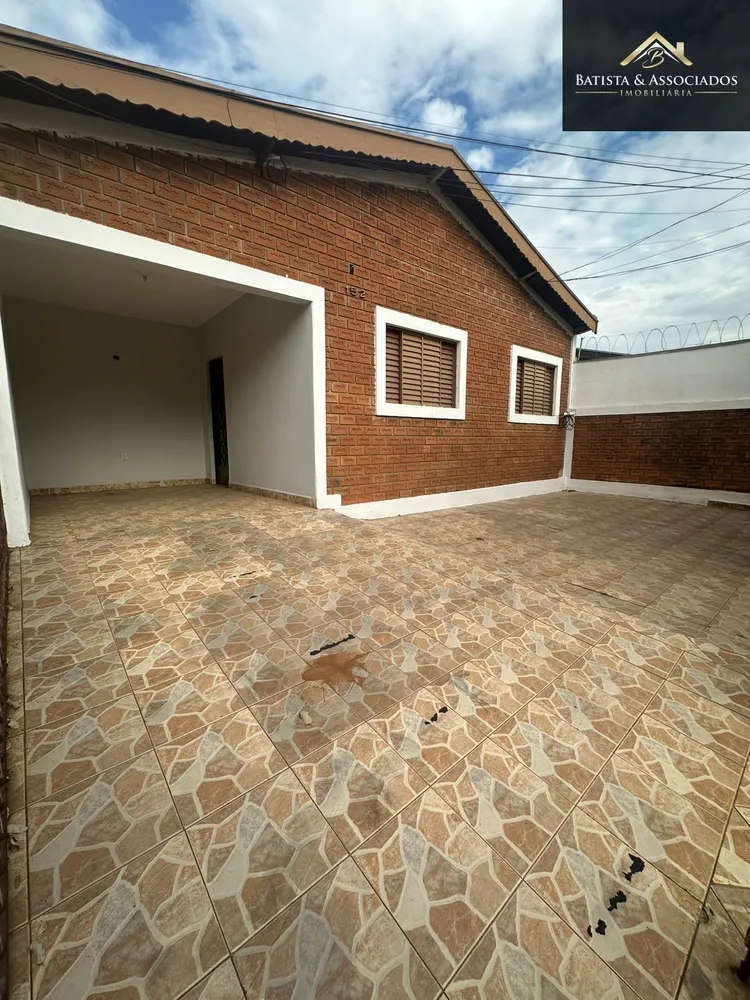 Casa, 3 quartos, 250 m² - Foto 9