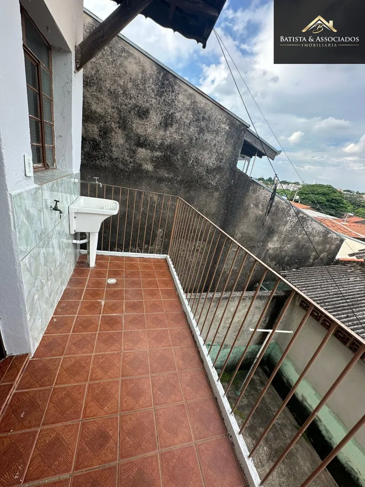 Casa, 3 quartos, 250 m² - Foto 1