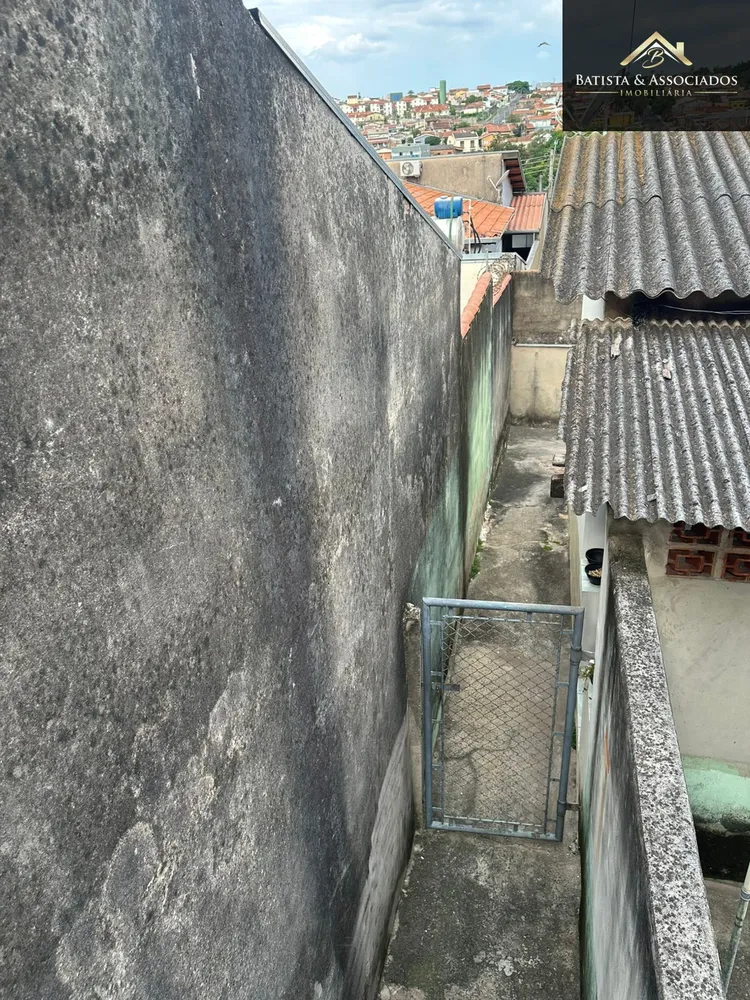 Casa, 3 quartos, 250 m² - Foto 11