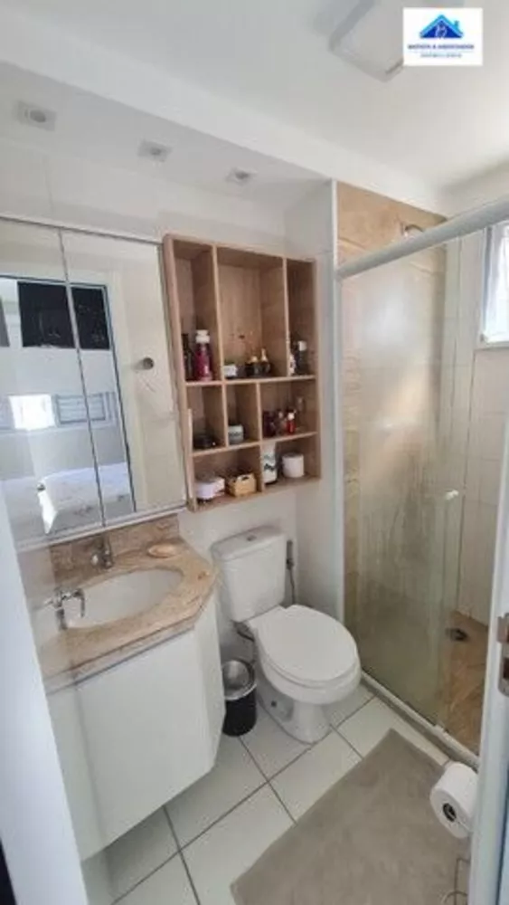Apartamento, 3 quartos, 65 m² - Foto 11