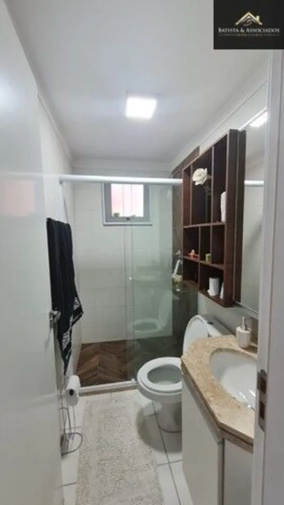 Apartamento, 3 quartos, 65 m² - Foto 27