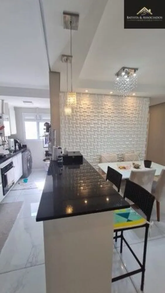 Apartamento, 3 quartos, 65 m² - Foto 23
