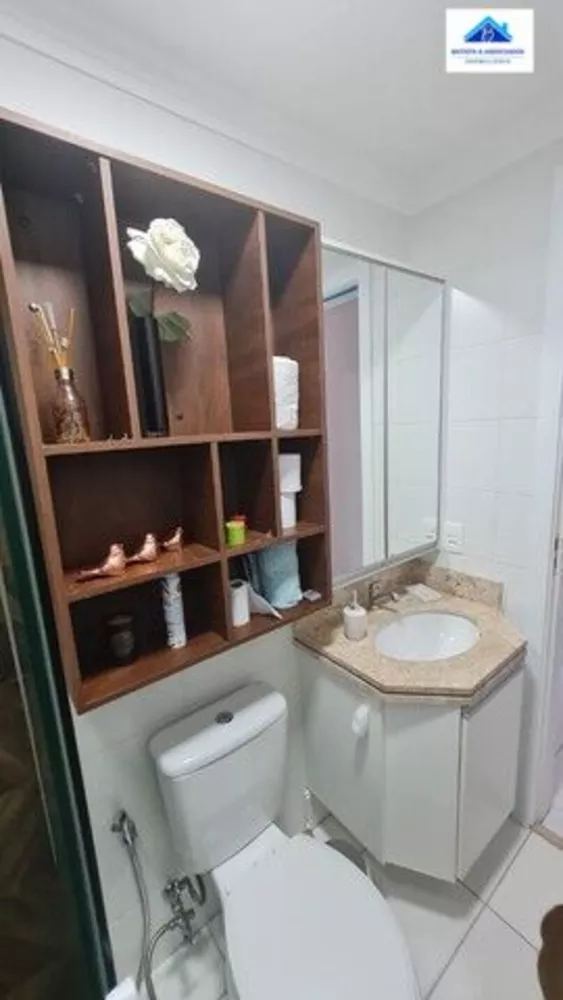 Apartamento, 3 quartos, 65 m² - Foto 17