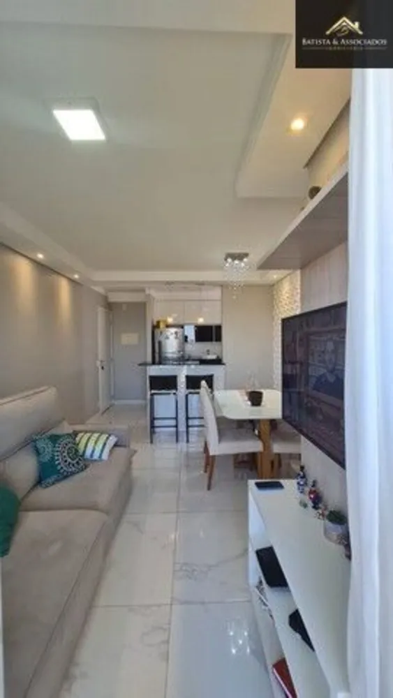 Apartamento, 3 quartos, 65 m² - Foto 22