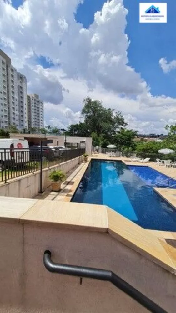 Apartamento, 3 quartos, 65 m² - Foto 19