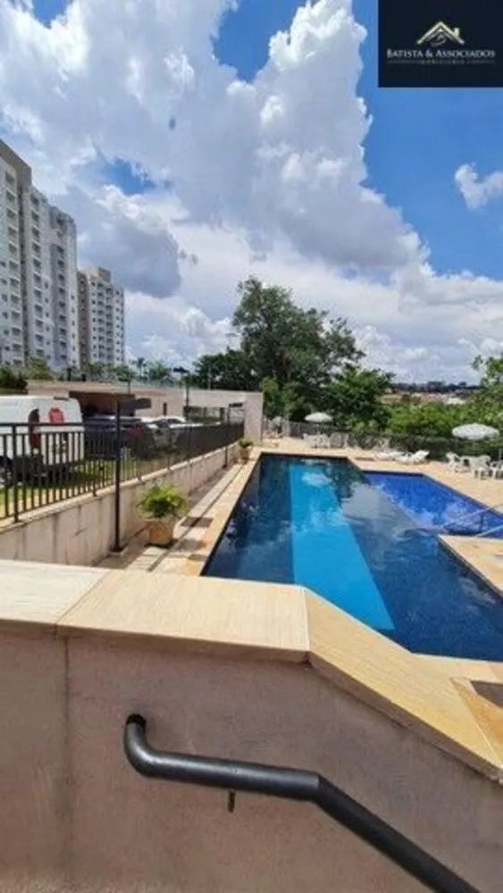 Apartamento, 3 quartos, 65 m² - Foto 28