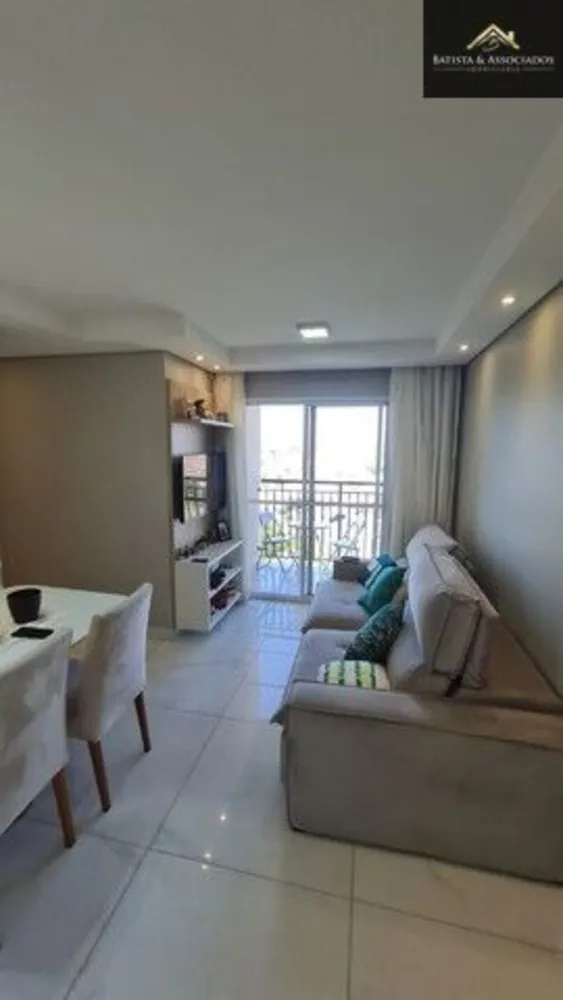 Apartamento, 3 quartos, 65 m² - Foto 21