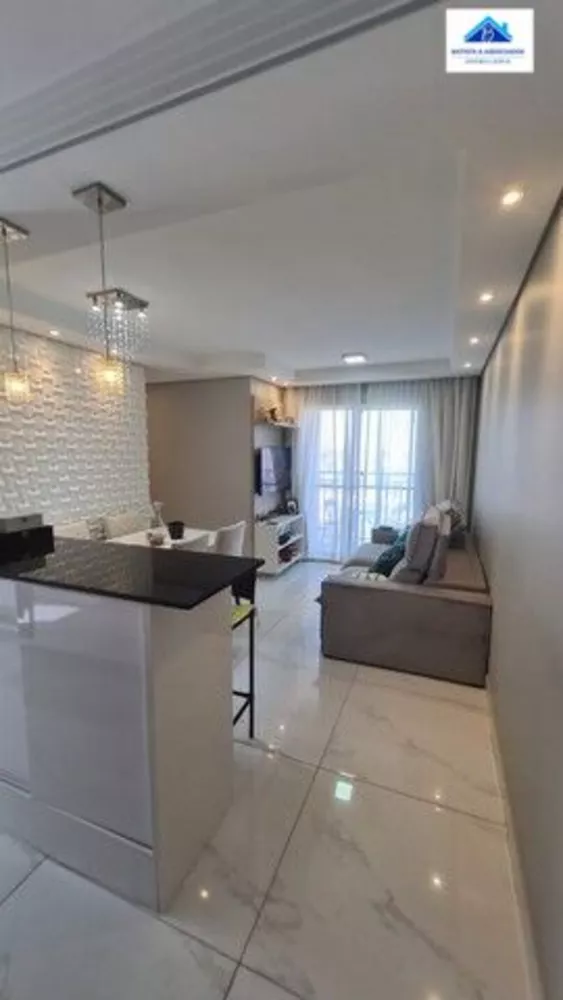 Apartamento, 3 quartos, 65 m² - Foto 8