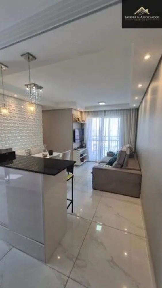 Apartamento, 3 quartos, 65 m² - Foto 24