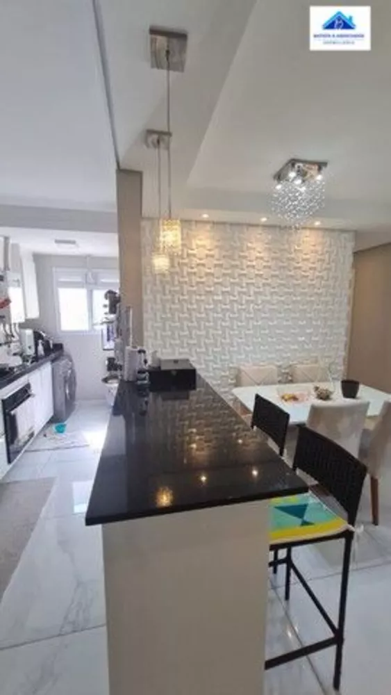 Apartamento, 3 quartos, 65 m² - Foto 7