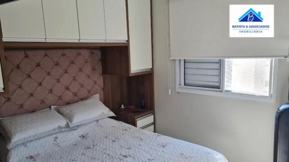 Apartamento, 3 quartos, 65 m² - Foto 14