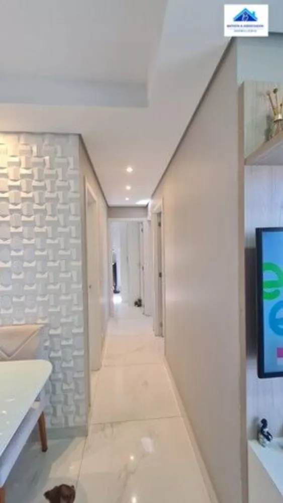 Apartamento, 3 quartos, 65 m² - Foto 10