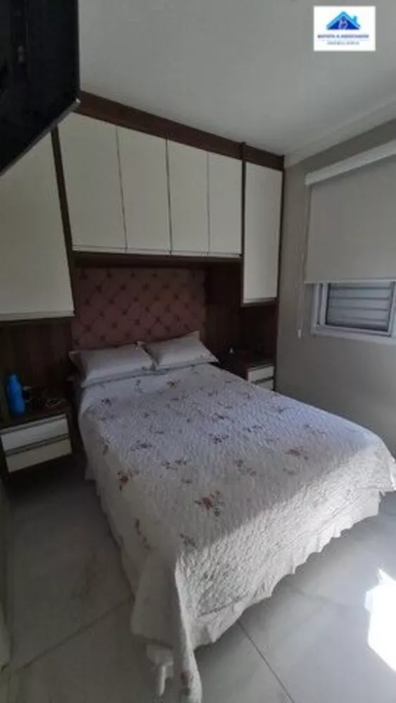 Apartamento, 3 quartos, 65 m² - Foto 13