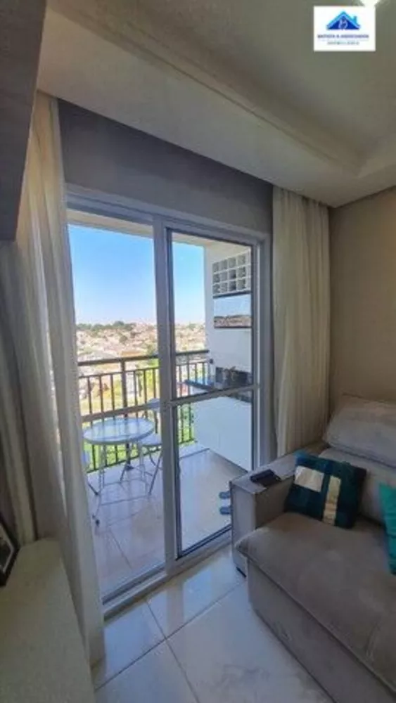 Apartamento, 3 quartos, 65 m² - Foto 9