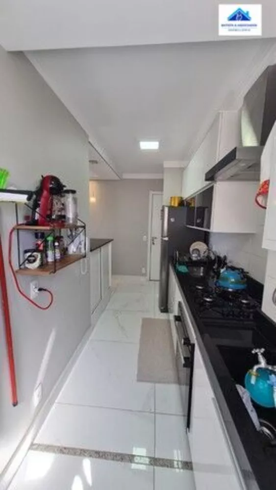 Apartamento, 3 quartos, 65 m² - Foto 6
