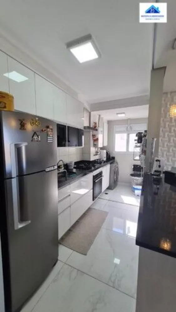 Apartamento, 3 quartos, 65 m² - Foto 5