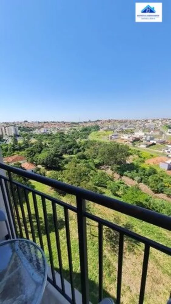 Apartamento, 3 quartos, 65 m² - Foto 20