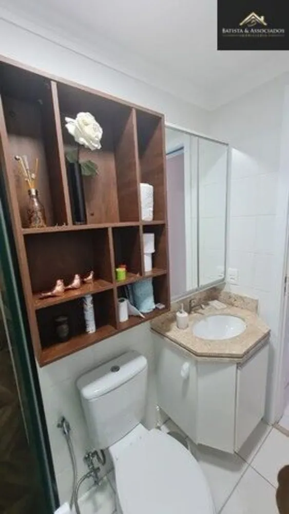 Apartamento, 3 quartos, 65 m² - Foto 26