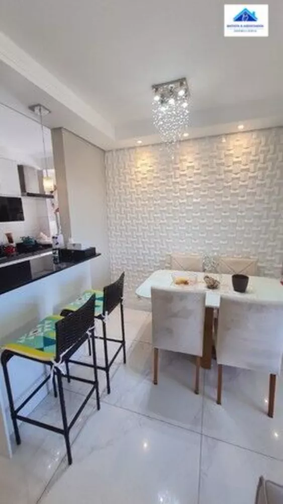 Apartamento, 3 quartos, 65 m² - Foto 4