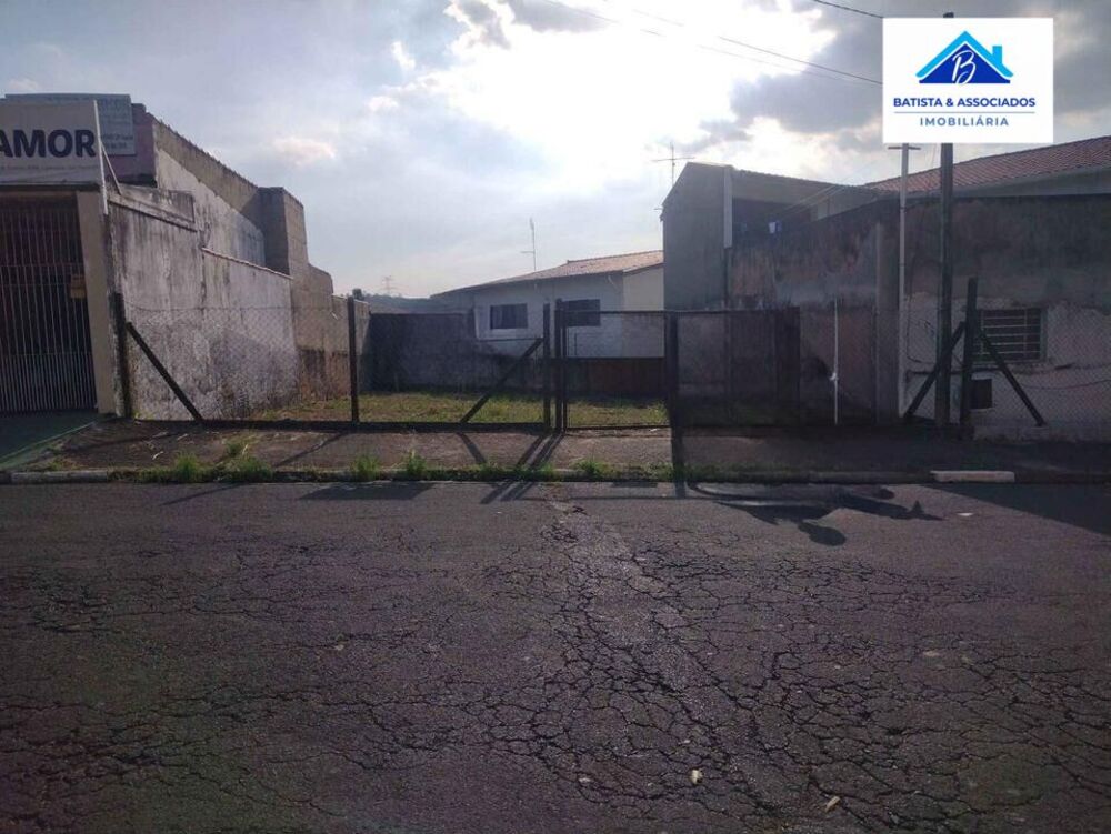 Terreno, 304 m² - Foto 1