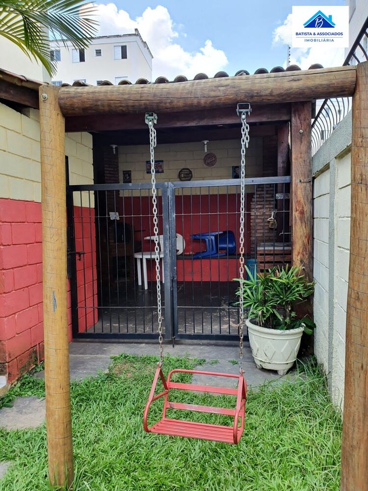 Apartamento, 2 quartos, 55 m² - Foto 3