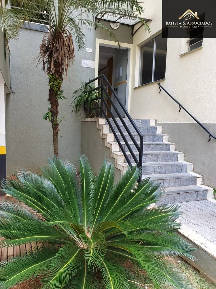 Apartamento, 2 quartos, 55 m² - Foto 10