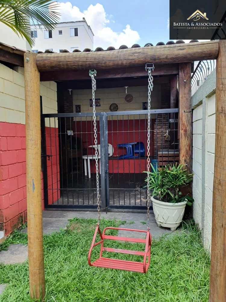 Apartamento, 2 quartos, 55 m² - Foto 11
