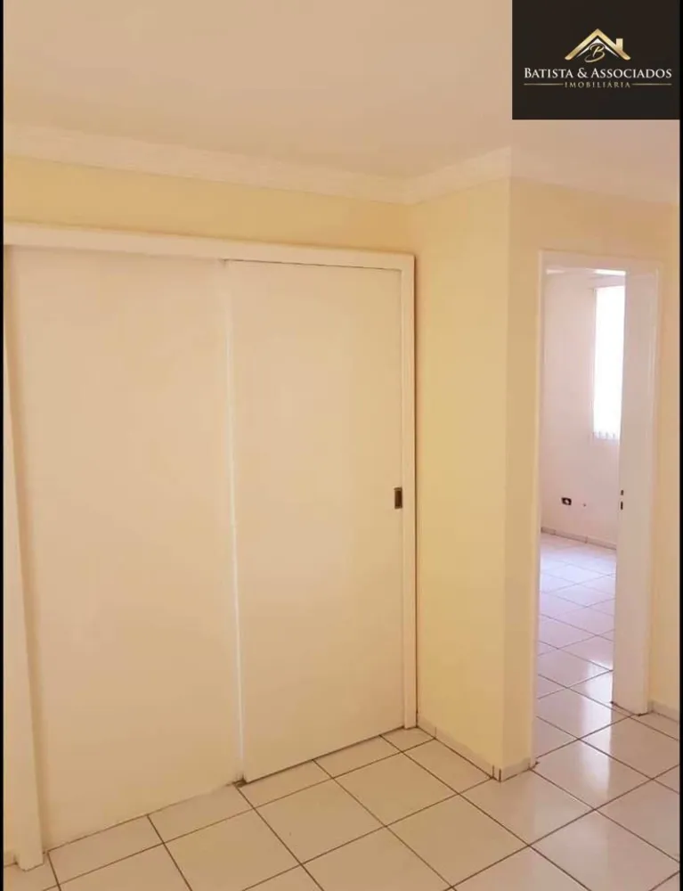 Apartamento, 2 quartos, 55 m² - Foto 7